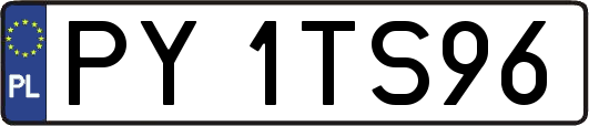 PY1TS96