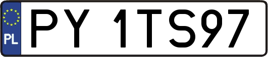 PY1TS97
