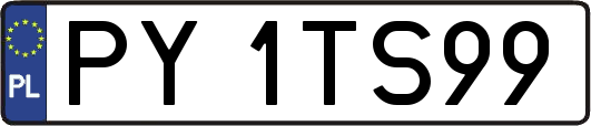 PY1TS99