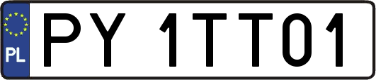 PY1TT01