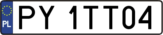 PY1TT04