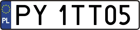 PY1TT05