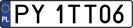 PY1TT06