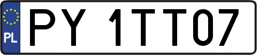 PY1TT07