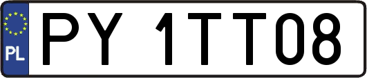 PY1TT08