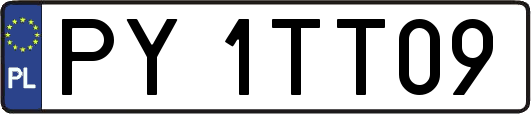 PY1TT09