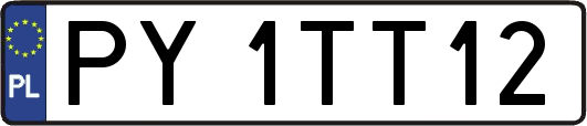 PY1TT12