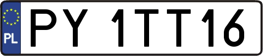 PY1TT16