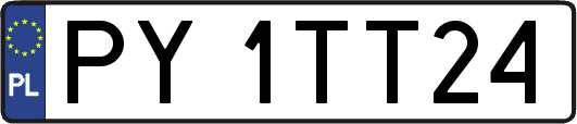 PY1TT24
