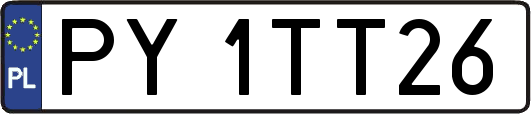 PY1TT26