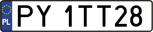 PY1TT28
