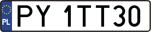 PY1TT30