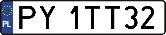PY1TT32