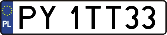 PY1TT33