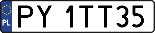 PY1TT35