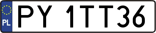 PY1TT36