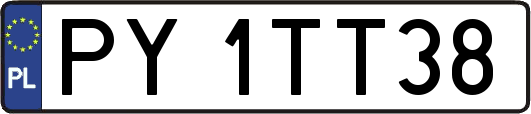PY1TT38