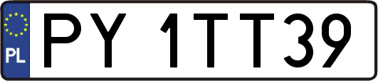 PY1TT39