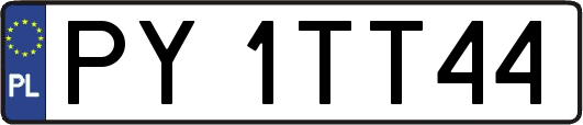 PY1TT44