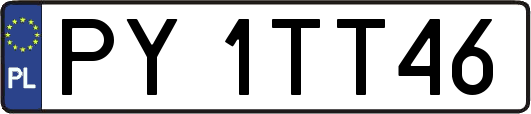 PY1TT46