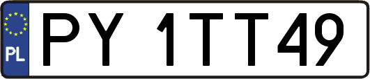PY1TT49