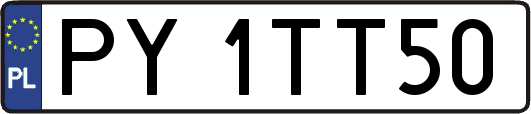 PY1TT50