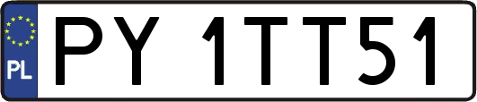 PY1TT51