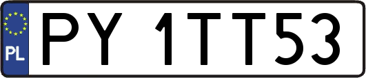 PY1TT53