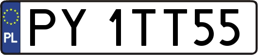 PY1TT55