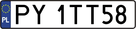 PY1TT58