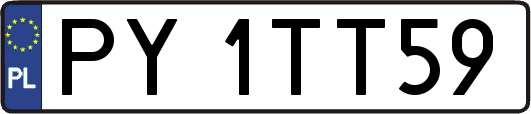 PY1TT59