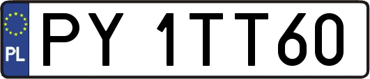 PY1TT60