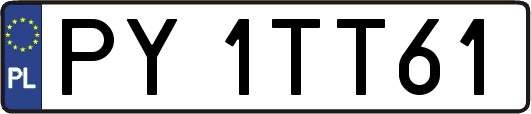 PY1TT61