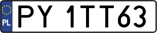 PY1TT63
