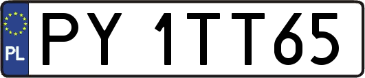 PY1TT65