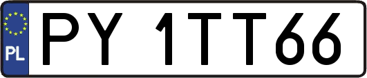 PY1TT66