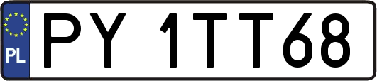 PY1TT68