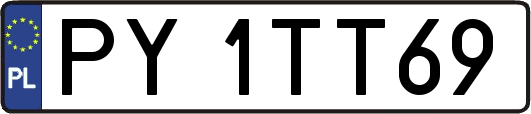 PY1TT69