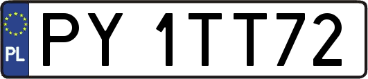 PY1TT72