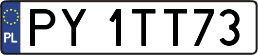 PY1TT73