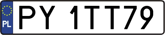 PY1TT79