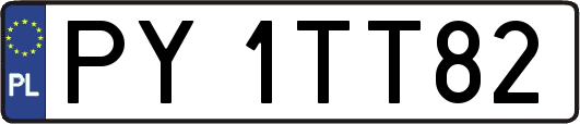 PY1TT82
