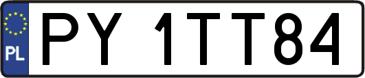 PY1TT84