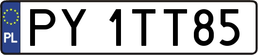 PY1TT85