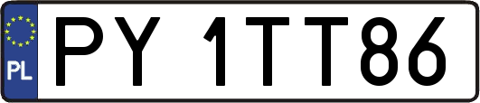 PY1TT86