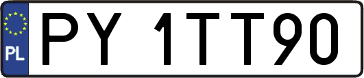 PY1TT90