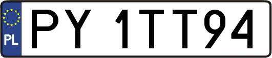 PY1TT94