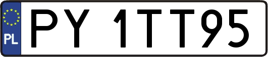 PY1TT95