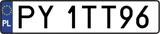 PY1TT96
