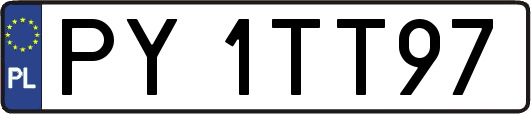 PY1TT97